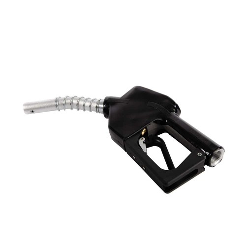 Automatic fuel dispensing - fuel,