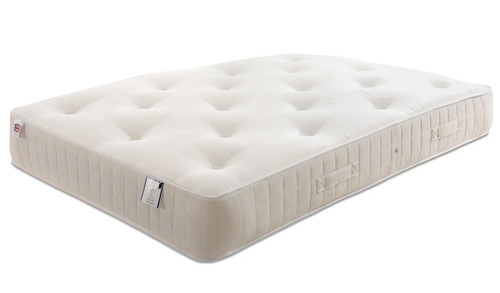 1000 pocket sprung mattress - 1000,