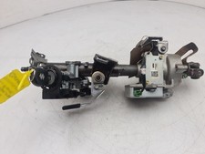 2014 SUZUKI ALTO SZ4 Steering