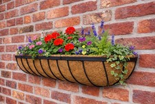 Garden window box wall - garden,