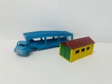 Matchbox Lesney Garage and