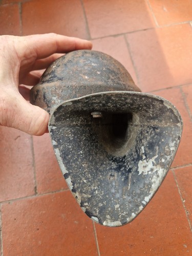 Lucas classic car horn - car,
