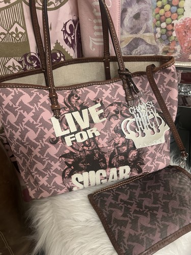 Y2k vintage juicy - couture, pink