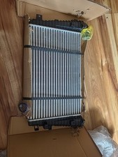 Turbo intercooler for Vauxhall Astra H 2004-2010 1.9 Diesel Engine