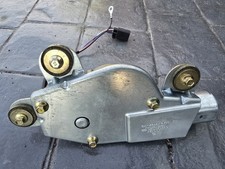 Ford Escort Mk5b and Mk6 Rear Wiper Motor 0390201526 93AG-17K441-H1B