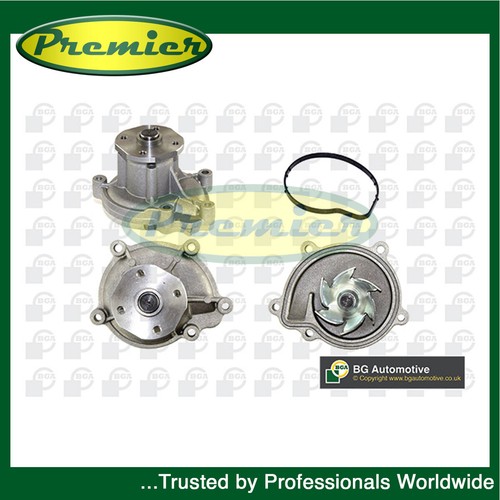 Premier water pump - premier,