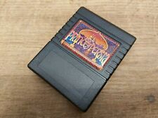 Commodore 64 (C64)/128 / 64GS Cartridge Prince of Persia