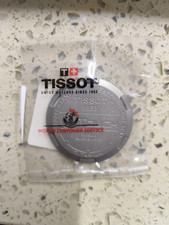 TISSOT 1853 T Touch T001520 A