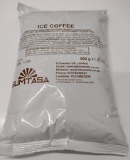 🍧 1KG Bag Soft Ice Cream