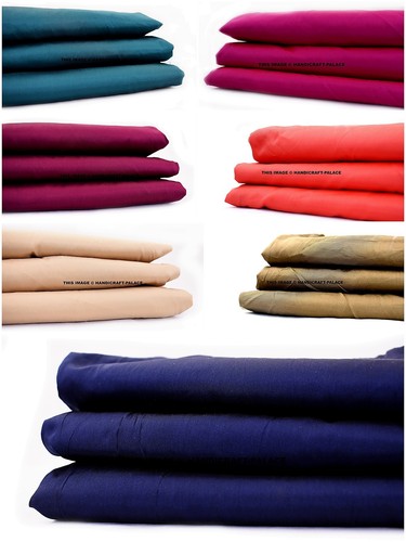 Taffeta silk natural slub - natural,