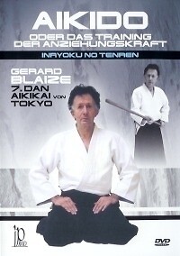 Aikido attractive force - aikido, "attractive
