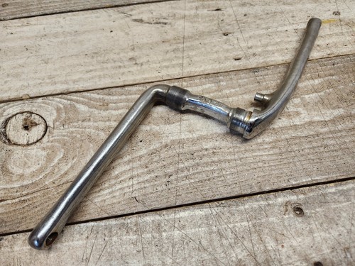 1969 schwinn stamped one - schwinn, piece