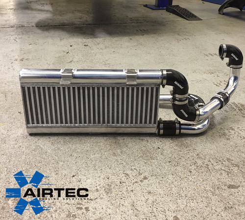Airtec fmic front mount - fmic,