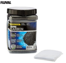 Fluval activated carbon - fluval,