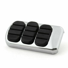 Brake Pedal Pad For 2005-15