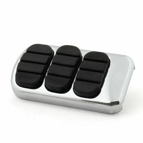 Brake pedal pad for - pedal,