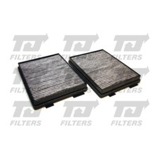 QUINTON HAZELL QFC0007 QH Cabin filter