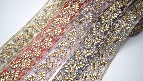 Fcl indian lace trims - fcl,