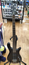 [Warwick] Streamer Standard 4St Passive Electric Bass w/Softcase Good Condition