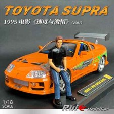 Jadatoys 1:18 Bryan Toyota