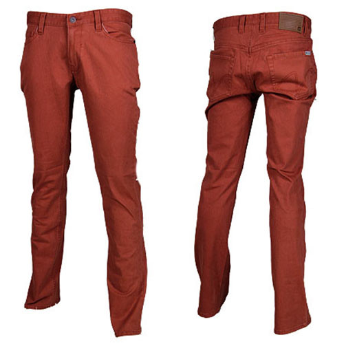 Matix gripper twill pant - gripper,