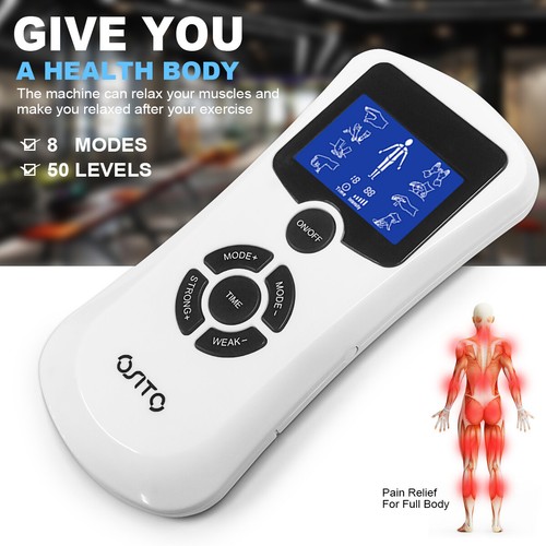 Osito tens ems machine muscle - osito,