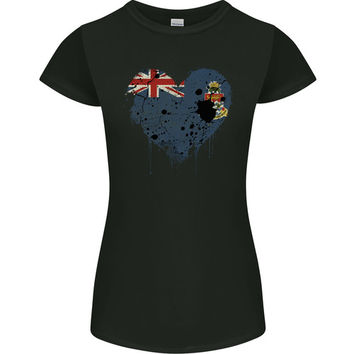 Love flag cayman islands - flag,