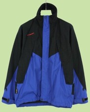 MAMMUT Gore-Tex XCR Jacket