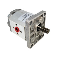 Walvoil Hydraulic Gear Pump