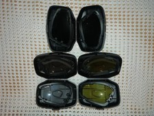 British Army issue, ESS V12