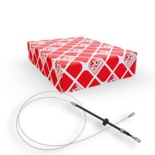 Febi 23973 Brake Cable Fits