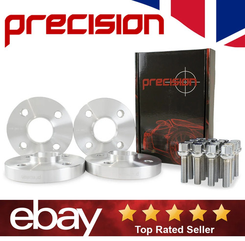 Lupo wheel spacers 20mm - wheel,