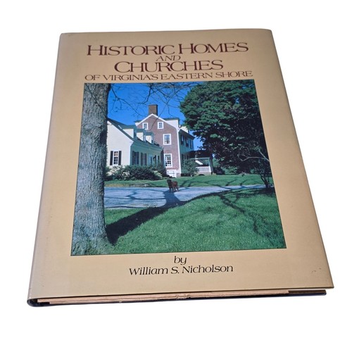 Historic homes and - and, of