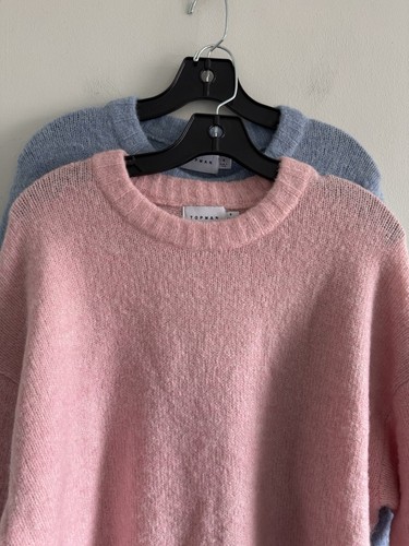 Topman jumper bundle - topman,