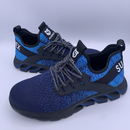 Suadex work safety - work, shoes