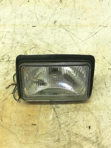 Headlight for honda - for, 200