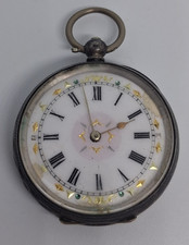 Antique silver 800 - antique, ladies