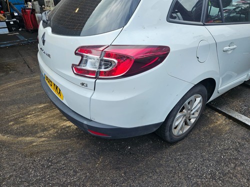 2008 2016 renault megane mk3 - -,