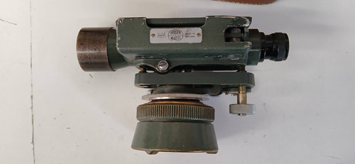 Vintage hilger watts - hilger, &