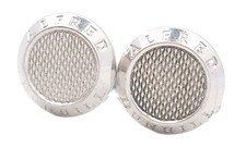 Dunhill AD Cufflinks Sterling
