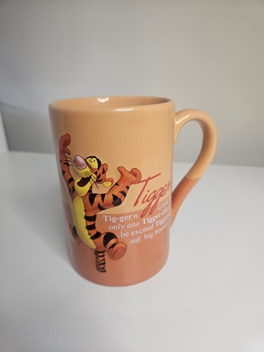 Disney store exclusive - , tigger