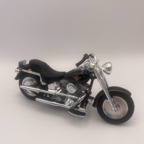 Maisto harley davidson - maisto,
