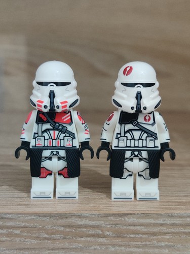 Lego star wars - star, clone