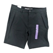 NWT Hurley Men's Trek Hybrid