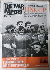 The war papers part - part, 52