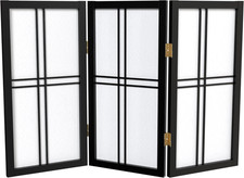 2 Ft. Short Desktop Double