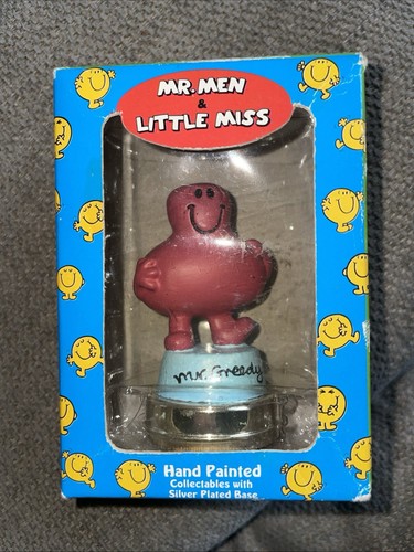 Men greedy limited - mr,