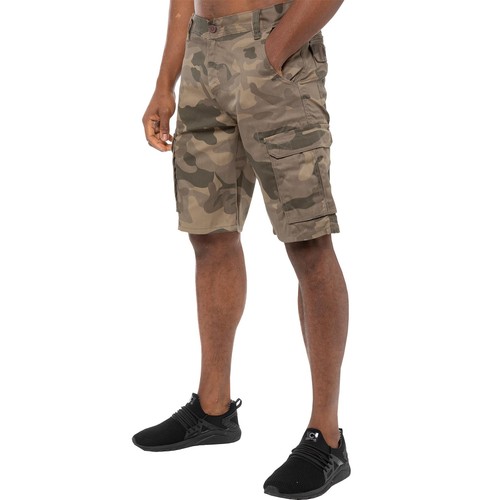 Kruze combat shorts mens - shorts,