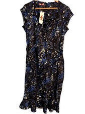 Joe Brown Ladies Patterned