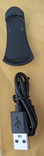 Usb wired charger for next - wired,